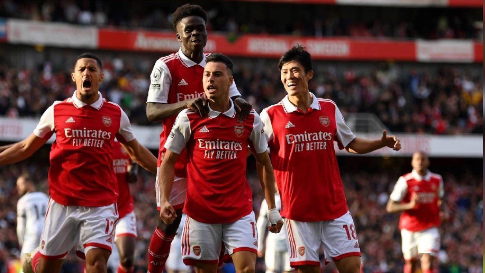 欧冠：阿森纳VS马德里竞技 最新赛前全方位分析带比分推荐